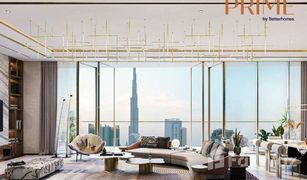 5 Schlafzimmern Penthouse zu verkaufen in , Dubai St Regis The Residences