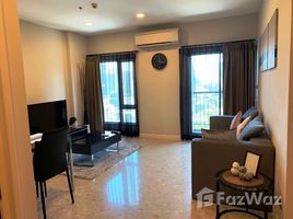 2 Schlafzimmer Wohnung zu vermieten im The Crest Sukhumvit 34, Khlong Tan, Khlong Toei