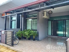 2 Bedroom Townhouse for rent at Siri Place Airport Phuket, Mai Khao, Thalang, Phuket, Thailand