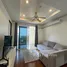 อพาร์ทเม้นท์ 1 ห้องนอน ให้เช่า ในโครงการ อีเดน รีสอร์ท - กะรน, กะรน