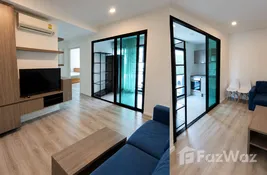 2-комн. Кондо на продажу в Notting Hill Sukhumvit 105, Бангкок, Таиланд