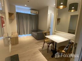 1 Bedroom Condo for rent at Escent Condo, Fa Ham