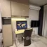 Studio Condo for rent at Life One Wireless, Lumphini