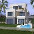 5 Habitación Villa en venta en Palm Hills Katameya Extension, The 5th Settlement, New Cairo City
