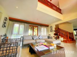4 Schlafzimmer Villa zu verkaufen im Laguna Village Residences Phase 2, Choeng Thale