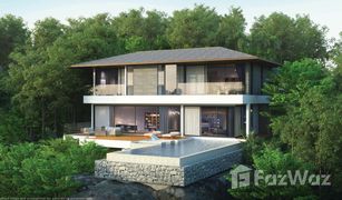 3 Bedrooms Villa for sale in Bo Phut, Koh Samui The Bay Ridge