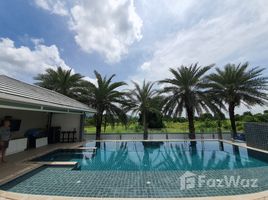 4 Bedrooms Villa for rent in Hin Lek Fai, Hua Hin Black Mountain Golf Course