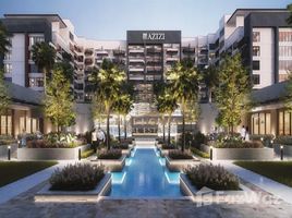 Студия Квартира на продажу в Azizi Mirage 1, Glitz, Dubai Studio City (DSC)