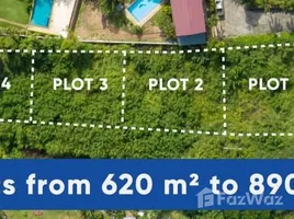  Terrain for sale in Chon Buri, Pong, Pattaya, Chon Buri