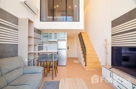 ขายคอนโด ขนาด 1 ห้องนอน ในโครงการ มารุ เอกมัย 2 อยู่ที่ทำเล กรุงเทพมหานคร, ไทยทำเล