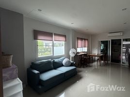 2 Bedroom Townhouse for rent at Supalai Bella Ko Kaeo Phuket, Ko Kaeo, Phuket Town, Phuket, Thailand