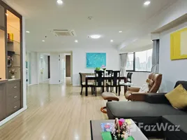 2 Schlafzimmer Wohnung zu vermieten im Baan Suanpetch, Khlong Tan Nuea