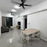 Studio Wohnung zu vermieten im Tanjung Bungah, Tanjong Tokong