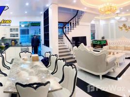 5 chambre Villa for sale in Hai Phong, Thuong Ly, Hong Bang, Hai Phong