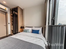 ขายอพาร์ทเม้นท์ 1 ห้องนอน ในโครงการ เดอะ ไลน์ อโศก - รัชดา, ดินแดง, ดินแดง, กรุงเทพมหานคร