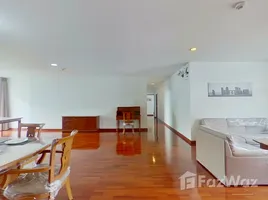 3 Bedroom Apartment for rent at Aramvej Apartment, Khlong Tan Nuea