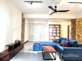 1 Schlafzimmer Appartement zu vermieten im Apartment 1bedroom For Rent in Tonle Bassac, Tuol Svay Prey Ti Muoy