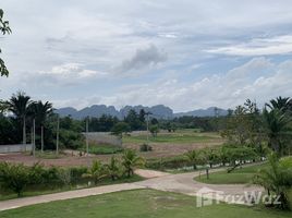  Земельный участок for sale in Краби, Krabi Noi, Mueang Krabi, Краби