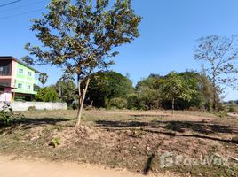  Terrain for sale in Uttaradit, Tha Sao, Mueang Uttaradit, Uttaradit