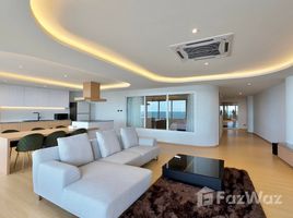 3 Schlafzimmer Wohnung zu verkaufen im Chukamol Condominium, Cha-Am, Cha-Am, Phetchaburi, Thailand