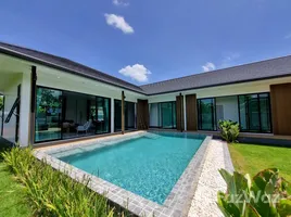 4 chambre Villa for sale in Thaïlande, Bang Kachao, Phra Pradaeng, Samut Prakan, Thaïlande