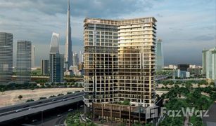 1 Bedroom Apartment for sale in Ubora Towers, Dubai The Paragon by IGO