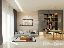 Estudio Villa en venta en Ho Chi Minh City, Phu Huu, District 9, Ho Chi Minh City