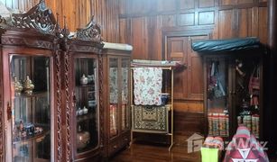 3 Schlafzimmern Haus zu verkaufen in Nong Makha Mong, Suphan Buri 