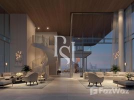 3 спален Квартира на продажу в Serenia Living Tower 2, The Crescent, Palm Jumeirah