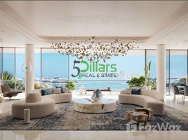 2 Bedroom Apartment for sale at COMO Residences, Palm Jumeirah