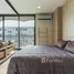 1 Bedroom Condo for sale at Kawa Haus, Phra Khanong Nuea