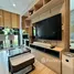 1 Bedroom Condo for sale at Kawa Haus, Phra Khanong Nuea