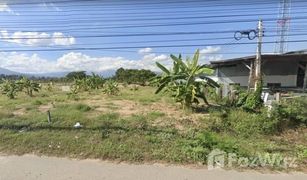 N/A Land for sale in Khuang Pao, Chiang Mai 