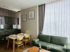 คอนโด 2 ห้องนอน ให้เช่า ในโครงการ เดอะ ฟายน์ แบงค็อค ทองหล่อ-เอกมัย, คลองตันเหนือ, วัฒนา, กรุงเทพมหานคร, ไทย