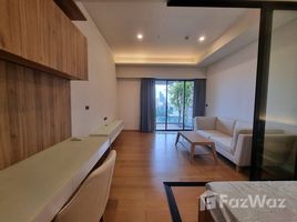 1 спален Кондо в аренду в Siamese Exclusive Sukhumvit 31, Khlong Toei Nuea, Щаттхана, Бангкок, Таиланд