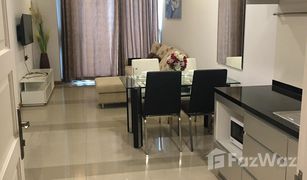 1 Bedroom Condo for sale in Huai Khwang, Bangkok Supalai Wellington