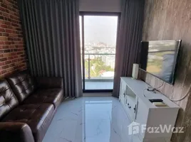 1 chambre Condominium à louer à , Samrong Nuea, Mueang Samut Prakan, Samut Prakan, Thaïlande