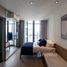 Студия Кондо в аренду в Park Origin Phrom Phong, Khlong Tan