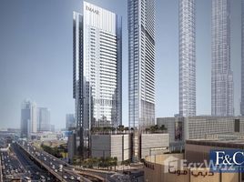 1 Bedroom Apartment for sale at Vida Residences Dubai Mall , 