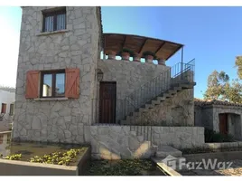 2 chambre Maison à vendre à Zapallar., Puchuncavi, Valparaiso, Valparaiso