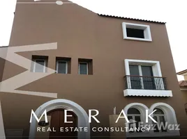 6 Bedroom Villa for sale at Hyde Park, The 5th Settlement, New Cairo City, Cairo, Egypt