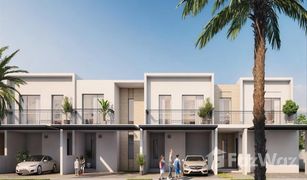 4 chambres Maison de ville a vendre à EMAAR South, Dubai EMAAR South