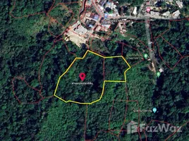  Terrain for sale in Thaïlande, Patong, Kathu, Phuket, Thaïlande