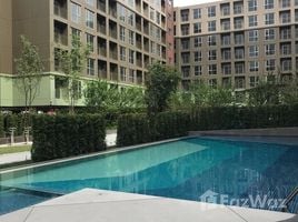 Студия Кондо в аренду в Lumpini Place Bangna Km.3, Bang Na