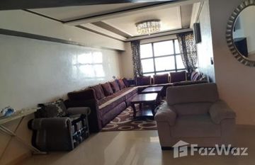 Appartement à louer-Tanger L.M.T.1103 in Na Charf, 앙인 테두아 안