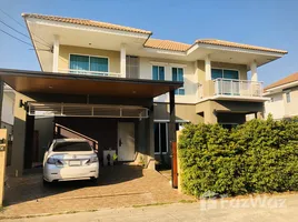 3 Bedroom Villa for rent at Delight @ Scene Watcharapol-Jatuchot, O Ngoen