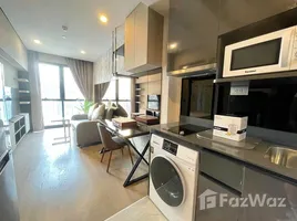 1 Habitación Apartamento en alquiler en Ashton Asoke, Khlong Toei Nuea, Watthana, Bangkok, Tailandia