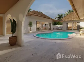 3 침실 Palmelia Residence에서 판매하는 빌라, 마렛, 코 사무이