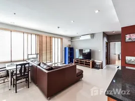 2 спален Квартира в аренду в Villa Sathorn, Khlong Ton Sai