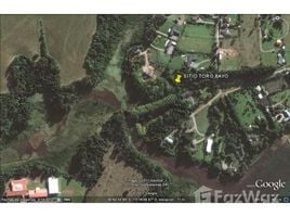  Terreno (Parcela) en venta en Valdivia, Mariquina